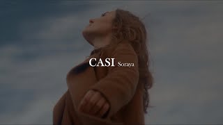 Soraya - Casi [letra]