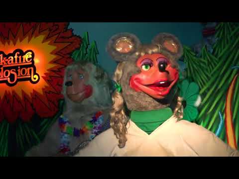 Velas * Rock-afired Song by Coin Bros