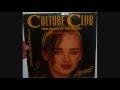 Culture Club - Romance beyond the alphabet (1982)