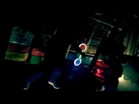 yaya23 017 _  " Sonic Waters "