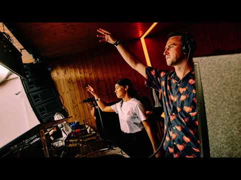 Jackmaster B2B Silvie Loto (Live from Solid Groves Opening at DC10 Ibiza 2023)