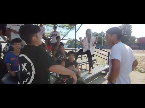 Semis: BAAR 🆚 IVERT - TBF Pre temporada 2023