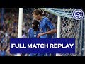 Full match replay powered by Utilita | Portsmouth 2-0 Guimaraes (UEFA Cup)