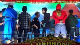 Download lagu WA KANCIL FEAT WA KOSLET - KECEWA VERSI SANDIWARA LINGGA BUANA 2024 mp3