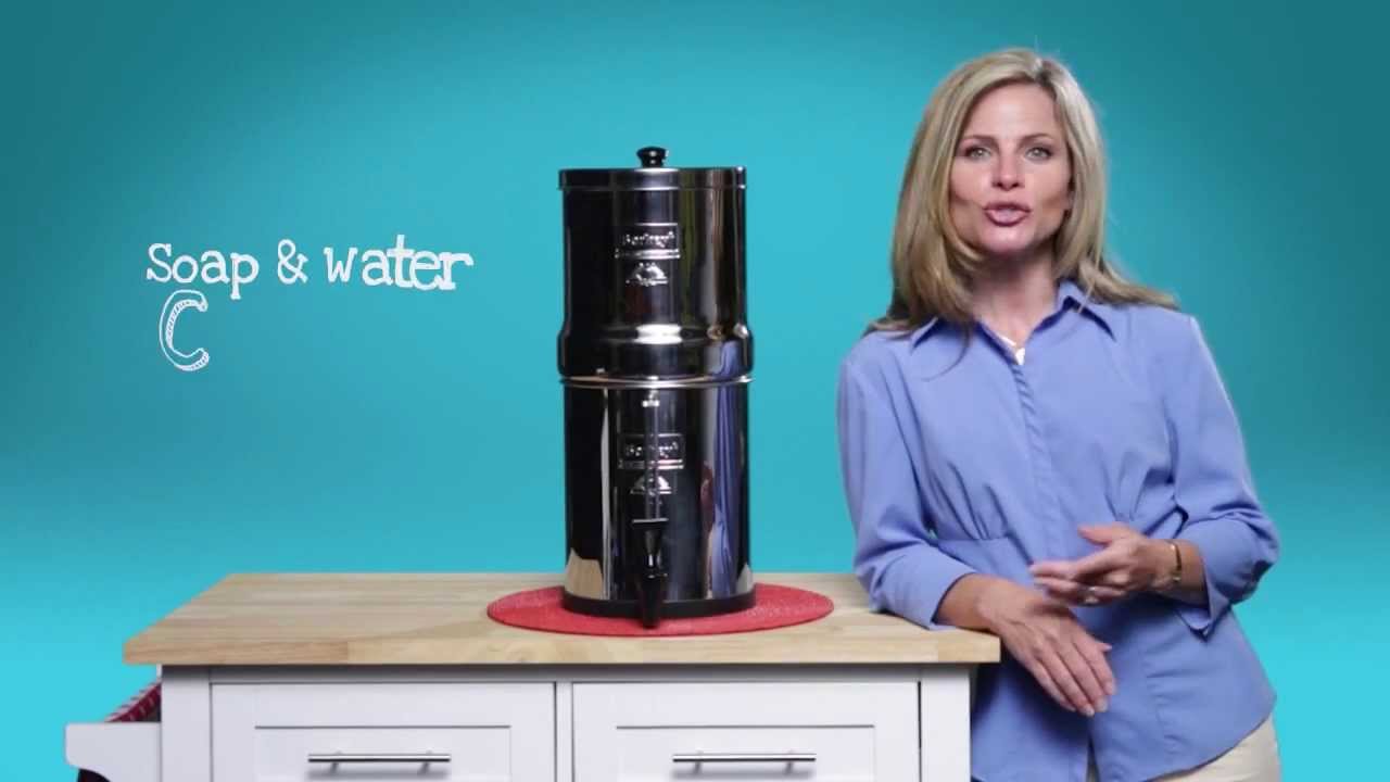 Sight Glass Spigot Video