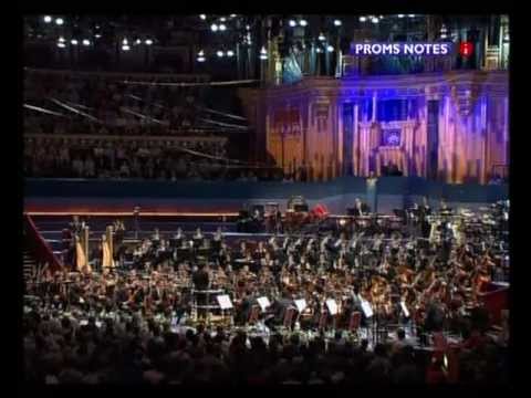Bernstein: Symphonic Dances from West Side Stories / Dudamel · SBYOV · BBC Proms 2007