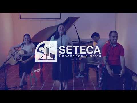 🙌🏼 Hay poder - Cover Estudiante SETECA 🎶🎤