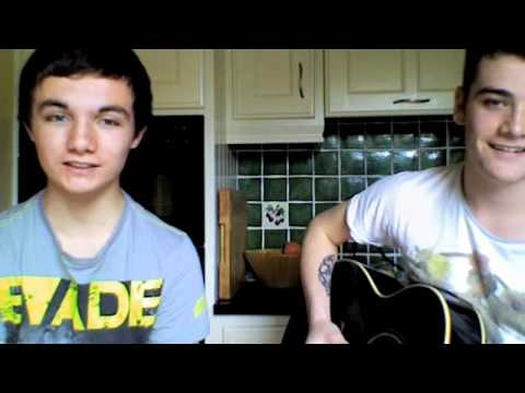 Sum Me Up - Brian Reilly - John Gaughan and Ryan McLoughlin Cover