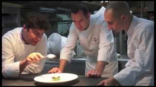 Restaurant Terre Blanche Hotel***** & Spa by Christian Dewaet