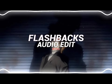 flashbacks - craspore [edit audio]