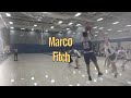 2021 AAU Highlights (March/May)