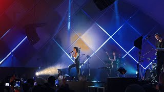 Sigrid - Never Mine (Live in São Paulo, Brasil 23/05/2024)