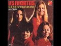 LES FLECHETTES - LES GENS 