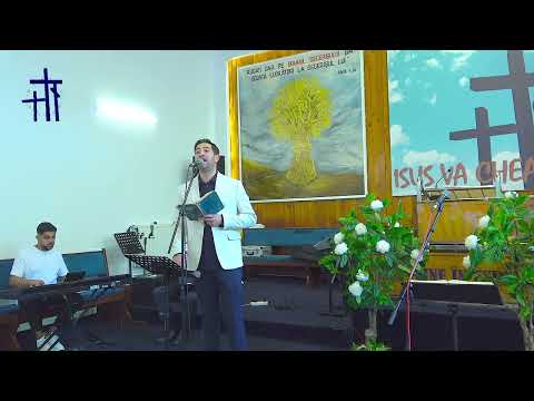 Jonathan Stan - You Have Value in the Eyes of God