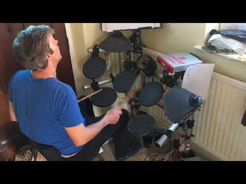 Flamacue fills, 3 versions, as triplets