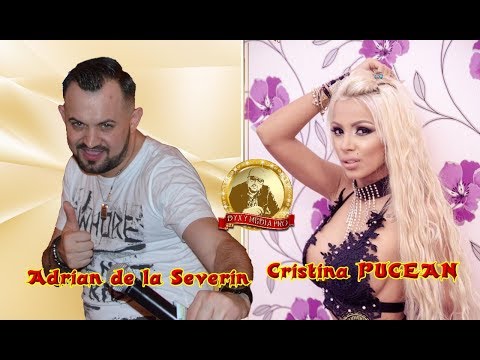 Adrian de la Severin & Cristina PUCEAN - Super SHOW - Crystal Club - Timisoara - LIVE 2017