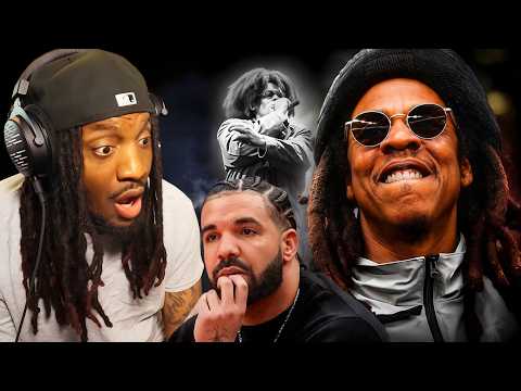 JAY Z JUST DISRESPECTED DRAKE ON STAGE!