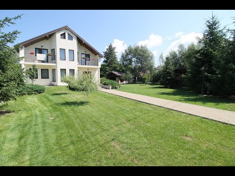 PROHOUSE - Vila noua in locatie deosebita - Bacau - Podis