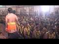 Tirumala Tirupathi Lo Ma Bangaru Kovelalo Ayyappa Swamy Video In Tirupati