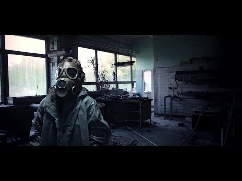 The Materia - B17 [Official Music Video]