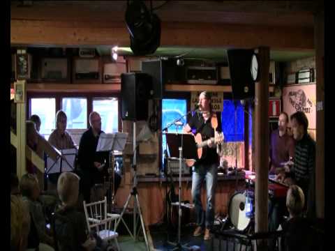 Petri Keinonen - Venehen synty