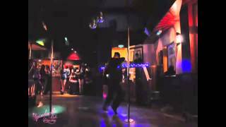 Ian Matthews - Spinderella Pole Showcase 2010