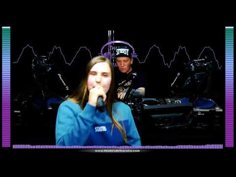 EGO TRIPPIN & Y-ZER - Thames Delta Radio