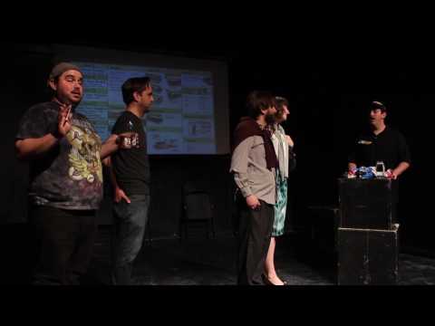 Rich Dicks At Subway