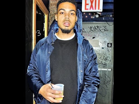 XAVIER WHITE: NYC-BASED SINGER/SONGWRITER KILLS THE STAGE AT THE SUNNYVALE IN BROOKLYN