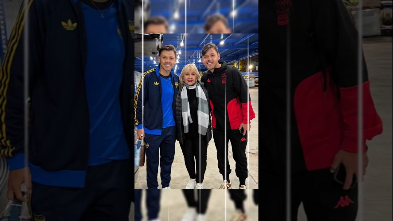 Los hermanos Romero hacen historia en el fútbol argentino