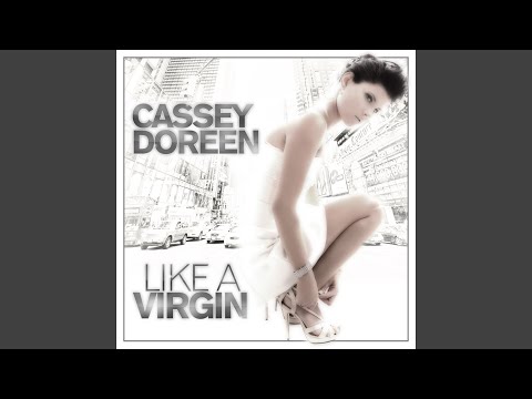 Like a Virgin (Dancecom Project Remix)