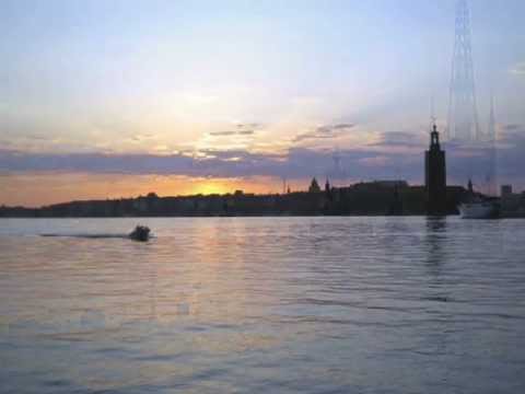 Avenue Blue feat. Jeff Golub - Stockholm Prelude / Stockholm