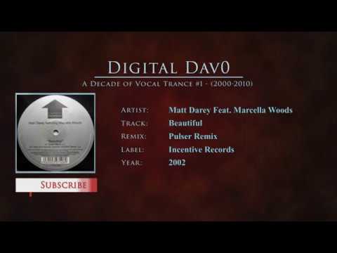 A Decade of Vocal Trance #1 | 2000 - 2010