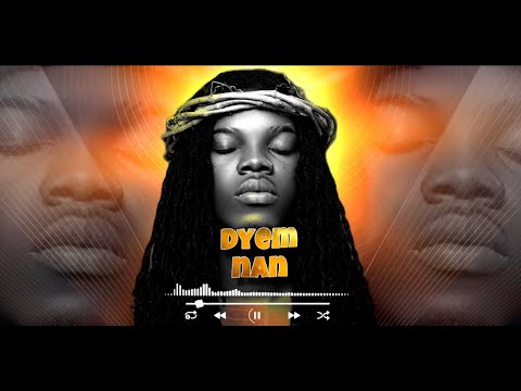 08 MDO333 - DYEM NAN (lyrics video)