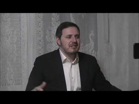 Isaija 53 - proročanstvo o Hristovom stradanju