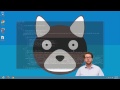 HackStack.io HTML5 & CSS3 Tutorial Preview Videos