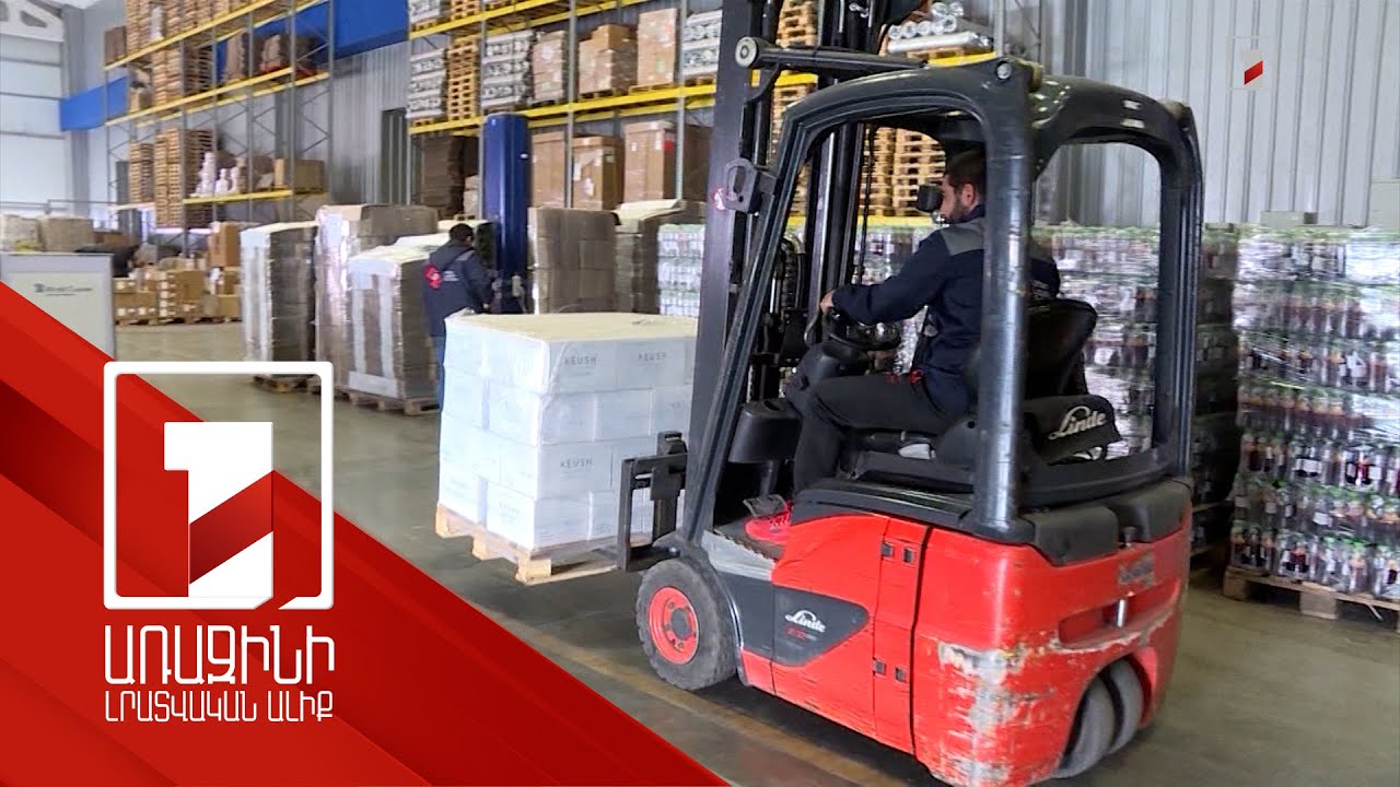 Հունվար-մարտին 33 մլրդ 362 մլն դրամի օտարերկրյա ուղղակի ներդրում՝ տնտեսության իրական հատվածում