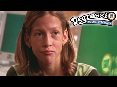 Degrassi: La Nueva Generación | 105 | Día de los Padres | Episodios en Full HD