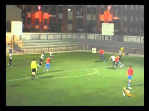 Resumen CD Torrent Castellonense