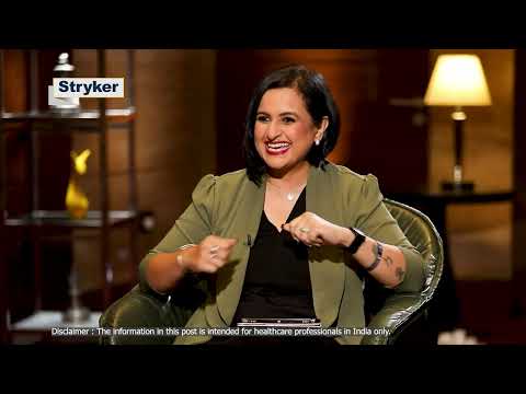 Making Healthcare Better In India: A Conversation With Stryker’s Chair And CEO, Kevin Lobo | N18M thumbnail