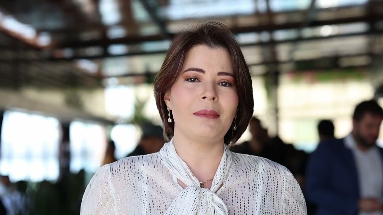 Depoimento de Vera Medeiros, Aluna do Formação, Santa Catarina