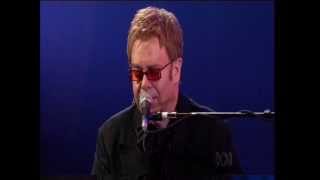 Elton John - Freaks in Love - Radio City Music Hall