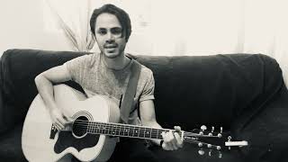 Justin Bieber - It&#39;s All Gonna Be Okay (cover)