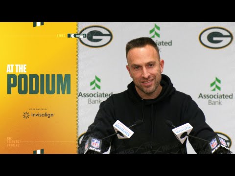 Jeff Hafley on Evan Williams: 'He'll be one of the best safeties in this league'