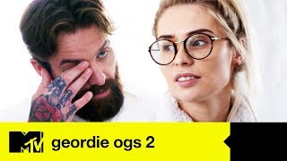 EP #5: Aaron And Talia Have A Nursery Furniture NIGHTMARE | Geordie OGs 2