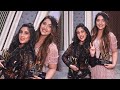 Ashnoor Kaur Sameeksha Sud Happiest Moments After Getting Lords Of Trendz International Awards