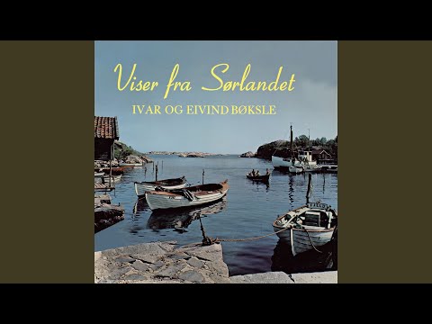 Ny Hellesund - Ivar Bøksle