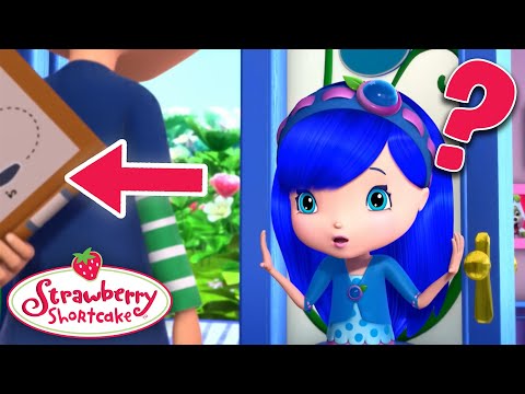 Huck's Hiding Somethingβ¦ π€ Berry Bitty Adventures π Strawberry Shortcake π Full Episodes - Kids TV Series, Kingdom Kids Zone - Strawberry Shortcake - WildBrain