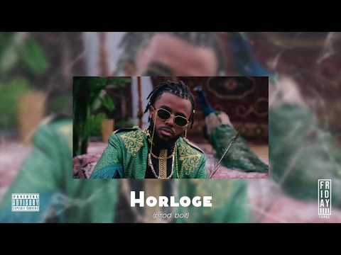 [FREE] Lefa Type Beat - "Horloge" (Prod.BOLT) | Piano Type Beat / Instru Rap 2020