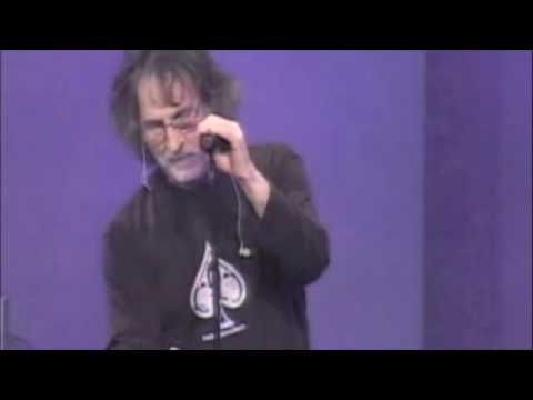 Giovanni Block  RAI TG1 - Musicultura